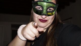 Primera sesión con Dominante