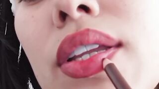 HAWT COLOMBIAN, THIS BABE LIKES CUM IN HER THROAT. MAQUINASPERFECTAS