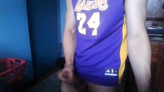 Just a Spunk fountain????