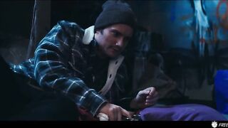 Sexy Redhead Headmistress Time Stop Freeuse - Bang Doll Clemence Audiard Freeze Fetish Tugjob