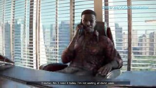 ▷ Boss Pounds Hopeless Wife On Office Desk Biggest BBC Creampie Makes a decision Spouse’s Fate