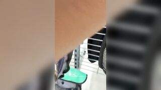 Unfaithful woman this makes kiss by her spouse’s most good ally in the shower