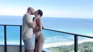 Breasty whore gets hardcore banged by Johnny Sins
