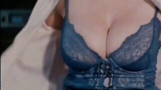 Wife takes charge - super hawt vintage