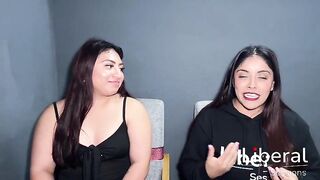 THIS HOTWIFE IS ABOUT TO EAT A BIGGEST EBONY PENIS