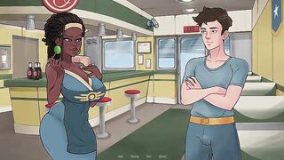 Game Walkthrough - Unfathomable Vault 69, Part three