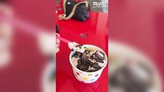 Keeping Our Date Kewl With Hawt Blondie Sweetheart Kali Roses