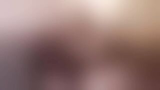 Hotel Hostess Blows the High Roller and Drains Him in Her Throat