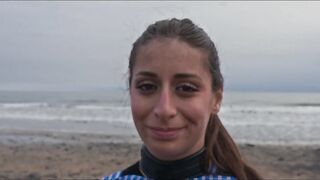 Coarse ATM meets surrealist S&M tour