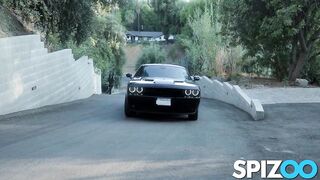 Hawt Wife Blake Blossom Takes BBC After Spouse Ignored Her