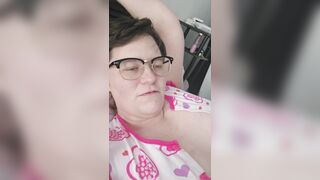 Amy Gives Anal Lessons!