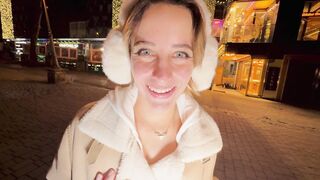 PROSTYTUTKI Z KRUPÓWKI, GORĄCA ZABAWA W ZAKOPANEM - POLSKIE GÓRSKIE PORNO