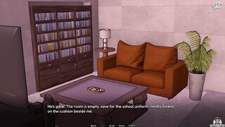 BUNKERED WITH FEMBOY #26 – Gameplay by Misterdoktor