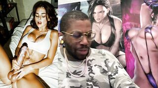 Marvelous Thicc Dong Transgender Beauty Cumming Hard On Herself, Large Breast Trans Ginger Hands Free Cumming, Nerdy Tifa Cosplaying Transgender Teen Anal Banging, Hardcore Trans Cumming, AI Generated