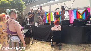 Bang-A-Palooza 2025: Stage Show - Cliff Media Productions