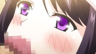 Manga Comics, Animation porn