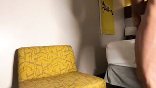 Dominant King X Sam Ledger