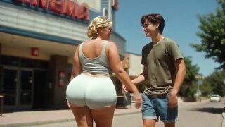 999 attempts to produce porn with AI (REAL) I NEARLY GOT IT It was a close call. AI is creative.