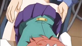 cute maid gets pounded anime ai uncensored