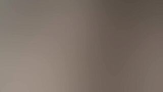 Curvy redhead hottie gets her twat dug by massive ebony wang and loving it