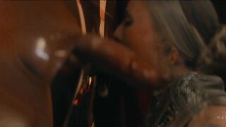 TEAM FUCK - Ivy Maddox Conjures 8 Sex Demons To Ravage Her Insatiable Body In All Her Wet Holes