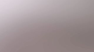 My gf and I suck at watching videos (we always end up banging)