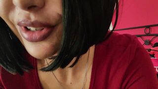 Lavinia the stepmother teaches u how to please - enchanting stepmom tells ya