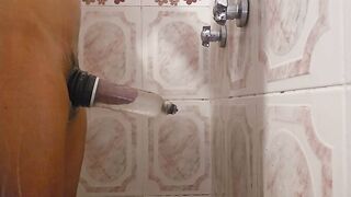 Does using a vacuum pump for the cock work?