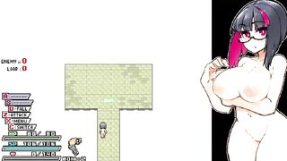 Reginetta's adventure H game Full escenas