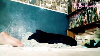 Hot Lalin girl Amateur Solo – Showing My Natural Body