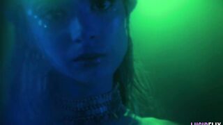 LUCIDFLIX Luminati with Molly Little