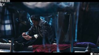 Redhead Sweetheart Screwed Whilst the Time is Frozen - Freeze Fetish Porn