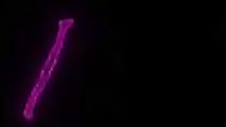 Your trans gf asks u how flashy her petticoat is in a sexy night - Flash POV