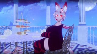 Mom shemale hentai shapeshifter mating crams pink haired shortstack bimbo~ -AFF S4 E6 Trailer