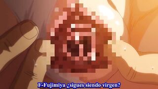 Comics NTR The majority popular cutie with the boyz receives extracurricular classes from her physical education teacher 1. subtitled in Spanish (I apologize for the last audio in advance).