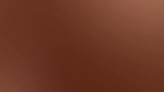 Angelica Ebony knows a hiding place for hawt schlongs