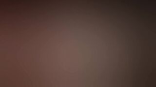 The vibrator salesman - Anal