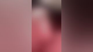 OOPSIE! Cute teen Caught widening her snatch to pee. So That babe willing to cum for stranger real public!