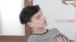 STAXUS ::Allies With Benefits