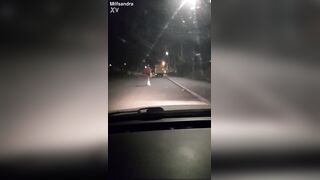 German street prostitute, mother I'd like to fuck Sandra from Ludwigsburg