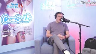 Golden-haired mother I'd like to fuck CristinaVegas goes wild as that babe experiences multiple orgasms on the banging machine.