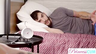 Baby Eager Princess Cum Collection