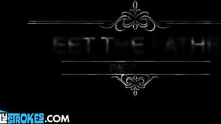 To Marry His Step-Son, I Must Let My Future FIL Bang Me