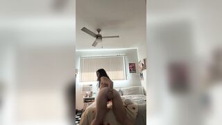 i love fingering myself