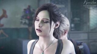 RESIDENT COLD-BLOODED PORN