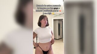 traviesa chica cachonda