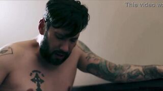 This may be a taboo for majority couples, but not for Tommy and Whitney! They felt like having sex with a sex doll, effectively having a 3some!