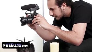 Concept: Large Titty Alt GF