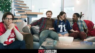 Taking 2 For The Team - Leana Lovings