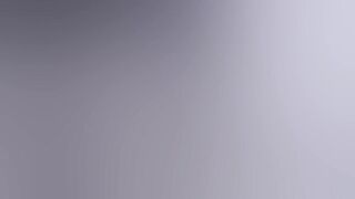 The baker leaves my booty full of sperm - Mariana Martix y Max Betancur